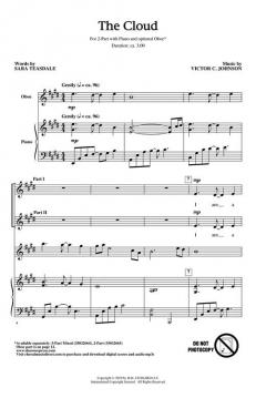 The Cloud von Victor C. Johnson 