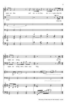 The Inn at the End of the World von Heather Sorenson 