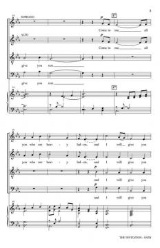 The Invitation von Ethan McGrath 