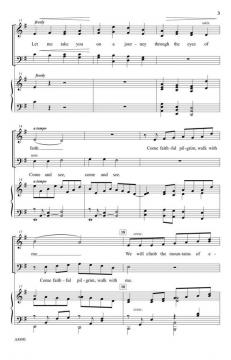 The Invitation von Joseph M. Martin 