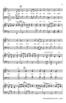 The Kingdom of Peace 