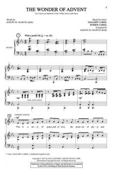 The Light Before Christmas von Joseph M. Martin 