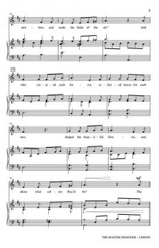 The Master Designer von Cindy Berry (Download) 