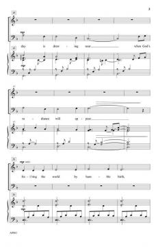 The Morning Star Will Rise von Lee Dengler 