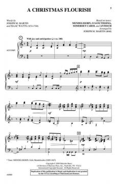 The Mystery and the Majesty von Joseph M. Martin 