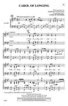 The Mystery and the Majesty von Joseph M. Martin 