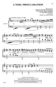 The Mystery and the Majesty von Joseph M. Martin 