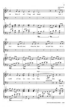 The Old Rugged Cross 