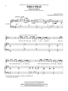 The Prayer Project von Heather Sorenson 