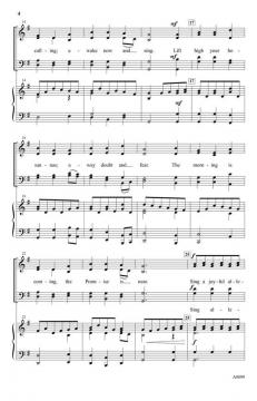 The Promise Is Near von Joseph M. Martin 