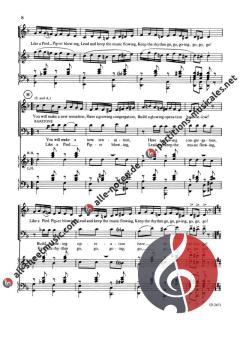 The Rhythm of Life von Cy Coleman 
