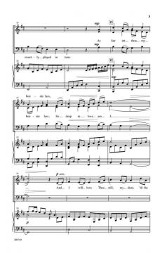 The Salley Gardens' Red, Red Rose 