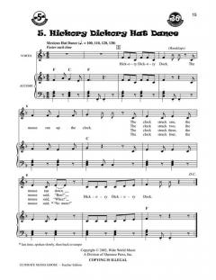 The Ultimate Gettin' Down With Mama Goose von Mark Burrows 