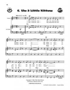 The Ultimate Gettin' Down With Mama Goose von Mark Burrows 