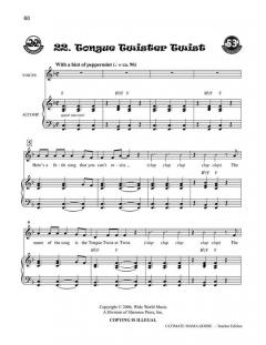 The Ultimate Gettin' Down With Mama Goose von Mark Burrows 