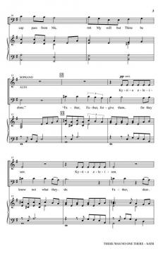 There Was No One There von Barry Talley 