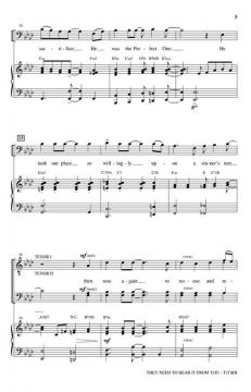 They Need to Hear It from You von Patti Drennan 