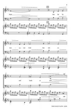 This Far by Faith von David Schwoebel 