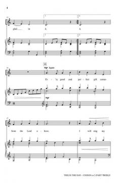 This Is the Day von Cindy Berry 