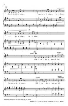 This Little Light of Mine 