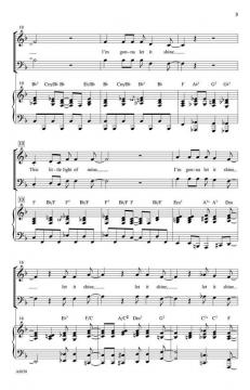 This Little Light of Mine 