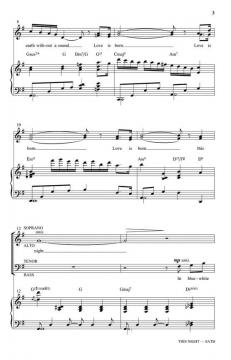 This Night von Robert Sterling 