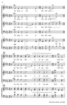 This Still Room von John Greenleaf Whittier 