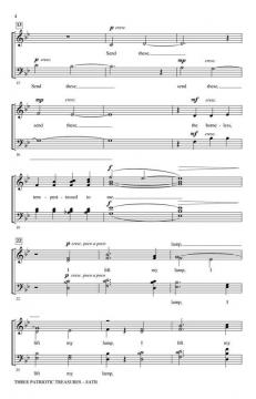 Three Patriotic Treasures 