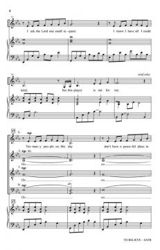 To Believe von Matthew Evancho 