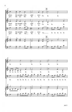 To Shorten Winter's Sadness 