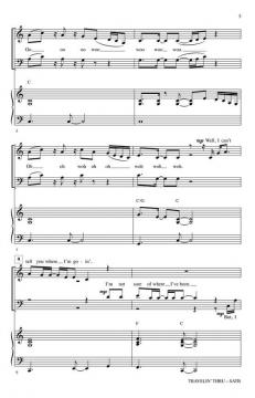 Travelin' Thru von Dolly Parton 