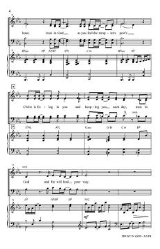 Trust in God von J. Paul Williams (Download) 