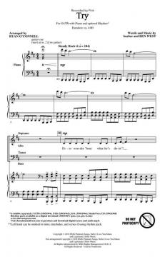 Try von Ben West/Busbee 