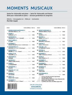 De zwaan von Camille Saint-Saëns 