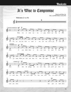 United We Stand von Jill Gallina 