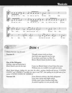 United We Stand von Jill Gallina 