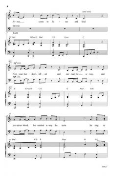 Untitled Hymn von Chris Rice 