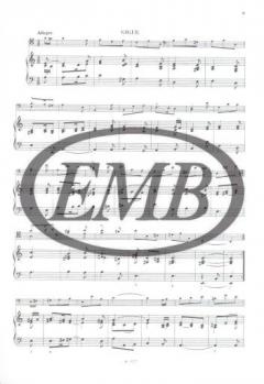 12 Pieces From Scherzi Musicali 1 von Johann Schenk 