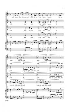 VoiceDance IV von Greg Jasperse 