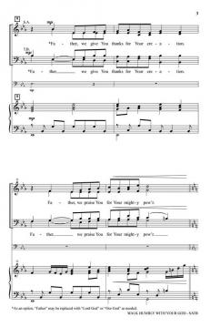 Walk Humbly With Your God von Anna Laura Page 