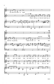 We Can Change Our World von Jerry Estes 