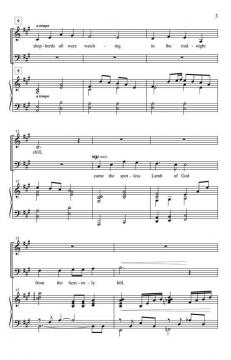 Welcome, Golden Rose von Brad Nix 