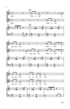 What Is Pink? von Janet Gardner 