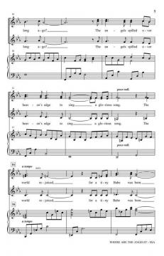 Where Are the Angels? von Ruth Elaine Schram 