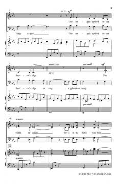 Where Are the Angels? von Ruth Elaine Schram 