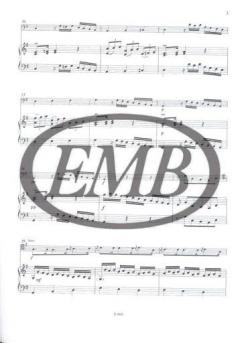 Concerto in sol maggiore von Antonio Vivaldi 