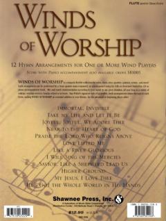 Winds Of Worship 