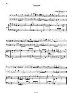 Répertoire For Music Schools 