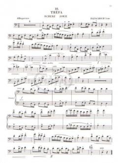 Works By Hungarian Composers 1 