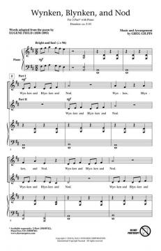 Wynken, Blynken, and Nod 